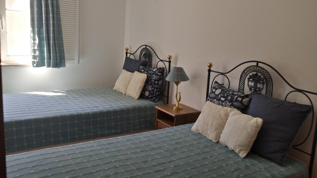 Praia Verde Residence ภายนอก รูปภาพ
