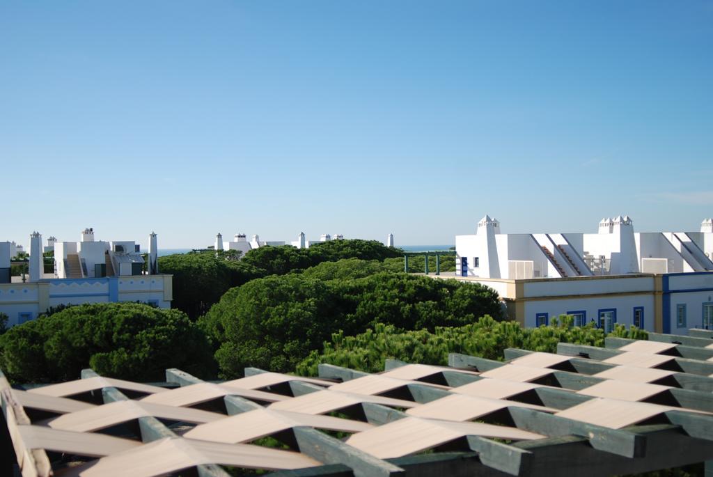 Praia Verde Residence ภายนอก รูปภาพ