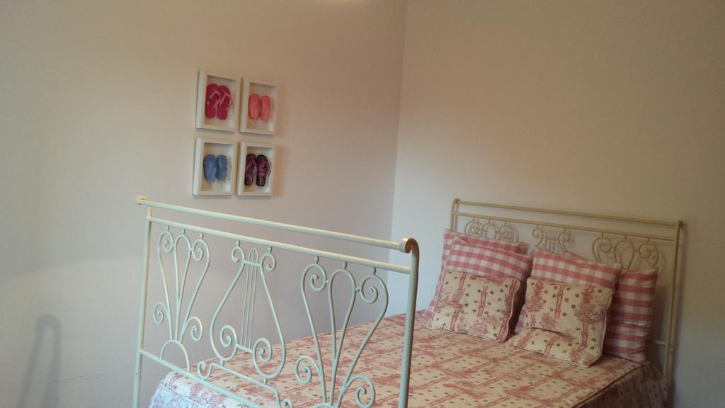 Praia Verde Residence ภายนอก รูปภาพ