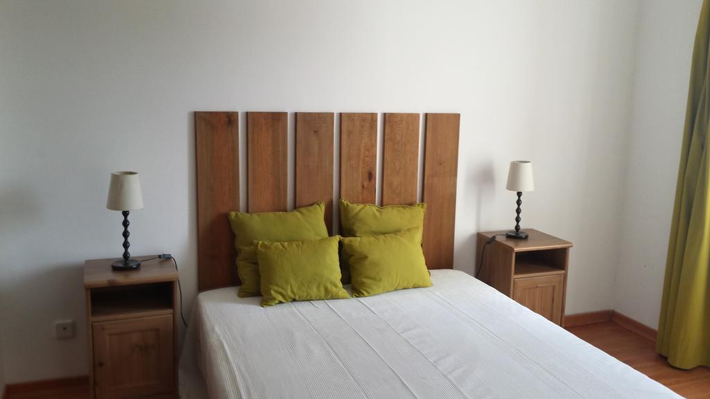 Praia Verde Residence ภายนอก รูปภาพ