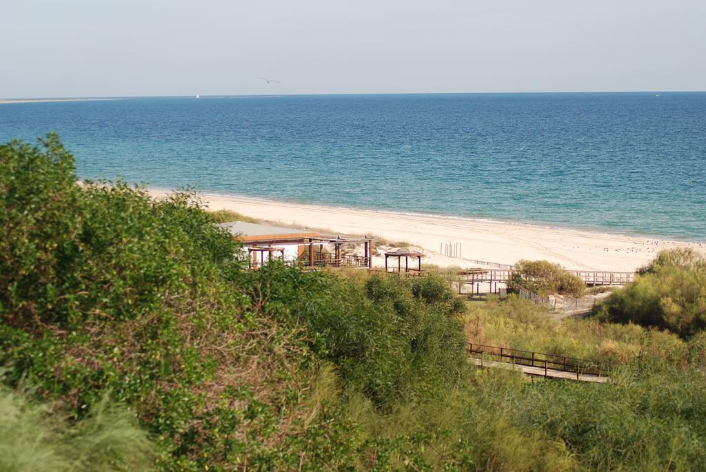 Praia Verde Residence ภายนอก รูปภาพ