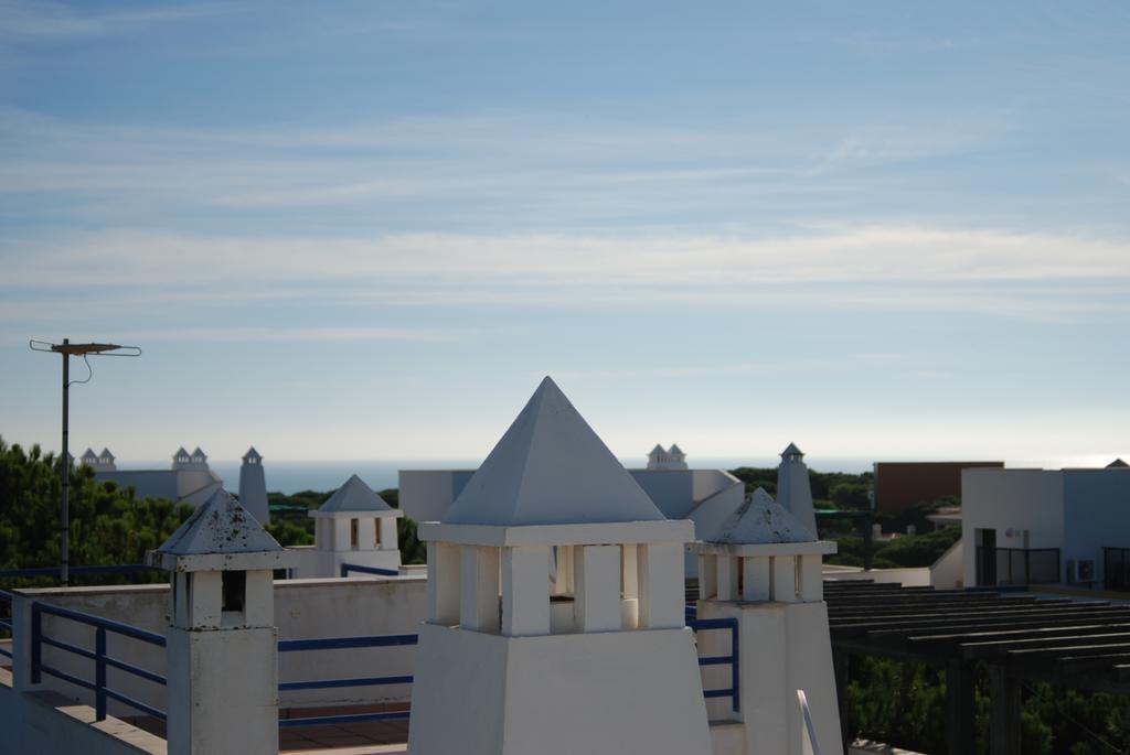 Praia Verde Residence ภายนอก รูปภาพ